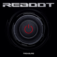 Treasure | Reboot